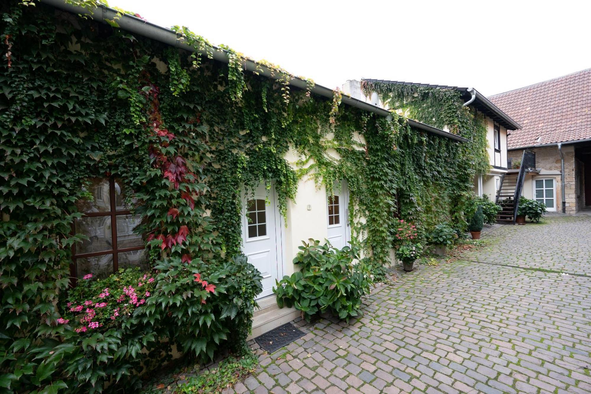 Gaestehaus & Weingut Gehrig Weisenheim am Sand Стая снимка